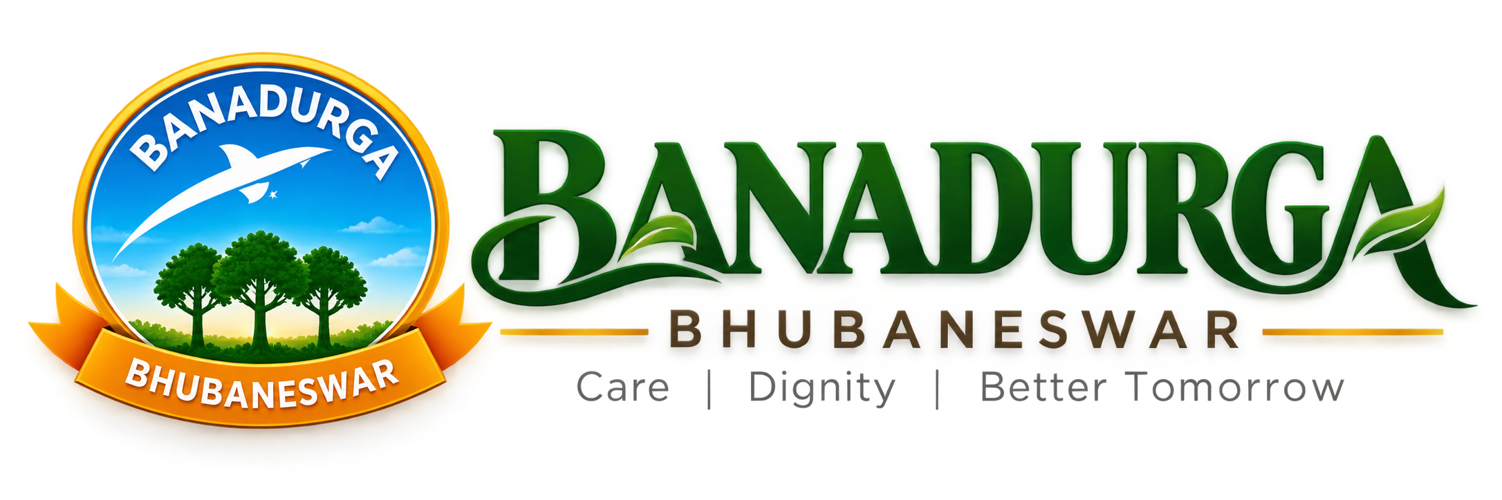 Banadurga Society